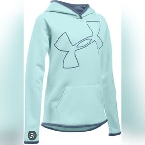 Under Armour New Hoodie Sweatshirt